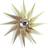 Vitra Turbine Wall Clock 76.5cm
