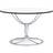 Bruno Mathsson Jetson Soffbord 60cm