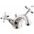 Deva Coronation CR24 Chrome