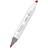 Touch Twin Brush Marker Pale Green Light (GY167)