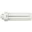 Malmbergs 8357426 Fluorescent Lamp 42W Gx24q-4