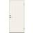 Swedoor P-100 Ytterdörr S 0502-Y V (90x200cm)