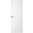 Swedoor Stable GW Inderdør S 0502-Y V, H (70x210cm)