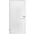 Swedoor Barents Ytterdörr S 0502-Y H (90x210cm)
