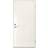 Swedoor Puccini Ytterdörr S 0502-Y H (100x200cm)