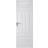 Swedoor Style 04N Innerdörr S 0502-Y V (62.5x204cm)