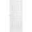 Swedoor Style 03 Infälld Skjutdörr S 0502-Y V (92.5x204cm)