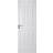 Swedoor Style 04 Innerdörr S 0502-Y V (92.5x194cm)
