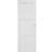 Swedoor Purity 03L Infälld Skjutdörr S 0502-Y V (62.5x204cm)
