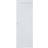 Swedoor Purity 01L Infälld Skjutdörr S 0502-Y V (62.5x204cm)
