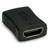 Roline HDMI - HDMI Adapter F-F