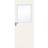 Swedoor Master G21 Oklassad Innerdörr S 0502-Y V, H (62.5x204cm)