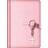 Simply Charming Bible-NKJV-Ribbon Closure (Inbunden, 2014)