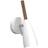 Nordlux Pure 10 Wall light ∅ 7.5cm