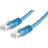 Value RJ45 UTP Cat6 0.5m