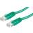 Value RJ45 S/FTP Cat6 1m