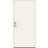 Swedoor Canvas Ytterdörr S 0502-Y H (90x200cm)