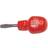 Draper 186B 19497 Slotted Screwdriver