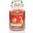 Yankee Candle Spiced Orange Large Duftkerzen 623g