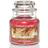 Yankee Candle Sparkling Cinnamon Small Duftkerzen 104g