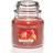 Yankee Candle Spiced Orange Medium Doftljus 411g