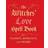 The Witches' Love Spell Book (Hardcover, 2014)