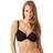 Panache Tango Plunge Bra - Black