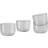 Muuto Corky Drikkeglas 21cl 4stk
