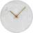 House Doctor Watch Concrete Grey Väggklocka 28cm