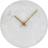 House Doctor Watch Concrete Grey Wall Clock 28cm