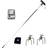 Napoleon Rotisserie Kit 405/450/485/500 69213
