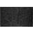 Dixie 37434 Grenverk Stor Svart 90x60cm