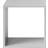 Muuto Stacked Bokhylla