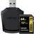 Lexar Media SDXC Professional UHS-II U3 300MB/s 64GB (2000x)