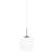 Nordlux Cafe White Vindueslampe ∅ 15cm