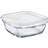 Duralex Glass Serving Bowl 20cl 20cm