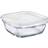 Duralex Glass Serving Bowl