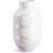 Kähler Pearl Tribute Big White Vase 30.5cm