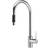 Dornbracht Tara Ultra 1-handle Krom