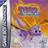 Spyro - Season Of Ice (GBA)