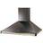 Rangemaster CLAHDC90 90cm, Brass, Black