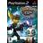 Ratchet And Clank 2: Locked And Loaded (PS2)