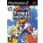 Sonic Heroes (PS2)