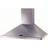 Rangemaster 62260 90cm, Grey, Stainless Steel