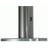 Rangemaster 69230 110cm, Grey, Stainless Steel