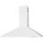 Cylinda Classic Trend 90 90cm, Vit, Svart
