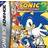 Sonic Advance 3 (GBA)