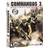 Commandos 3 : Destination Berlin (PC)