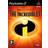 The Incredibles (PS2)
