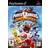 Power Rangers : Dino Thunder (PS2)